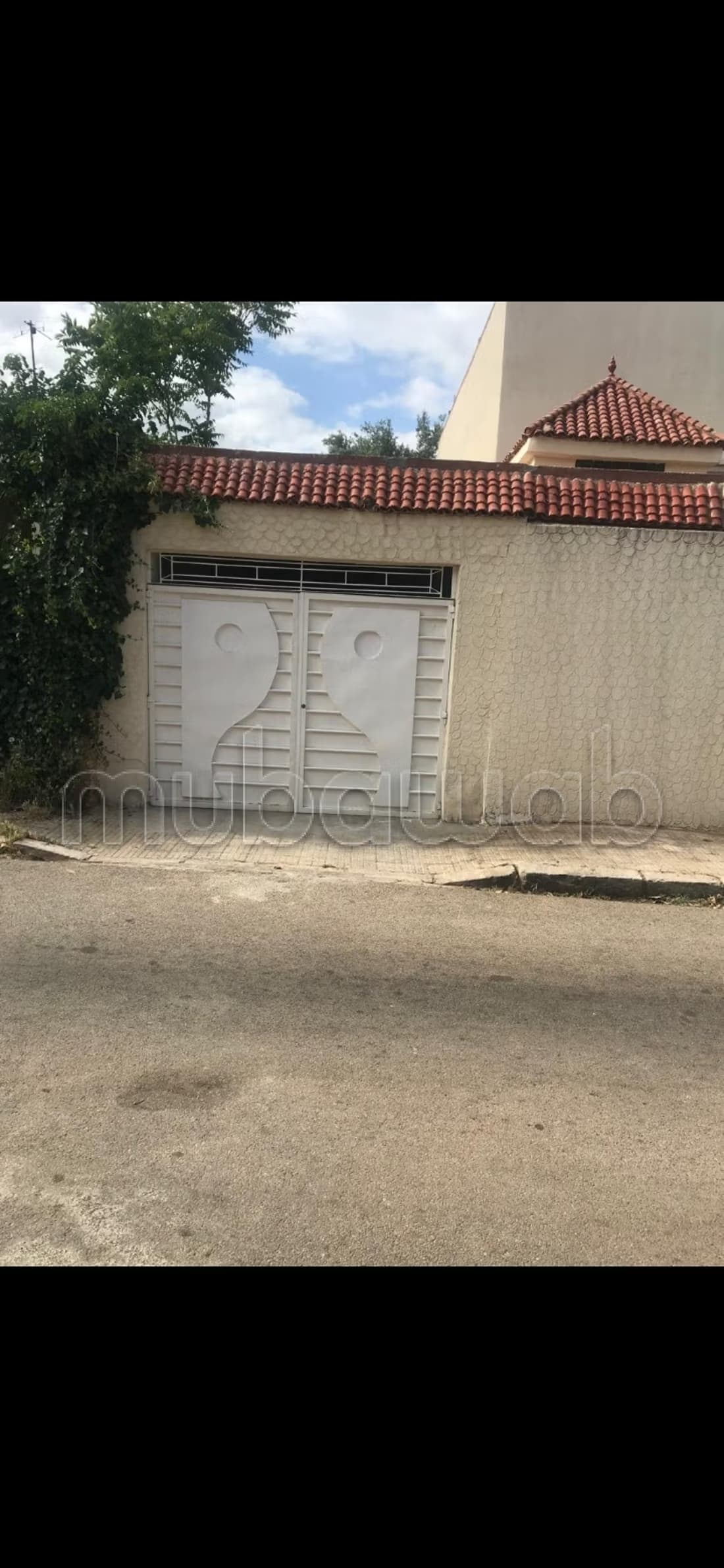 Maison de haut standing à vendre à Ancien combatant. 7 grand...