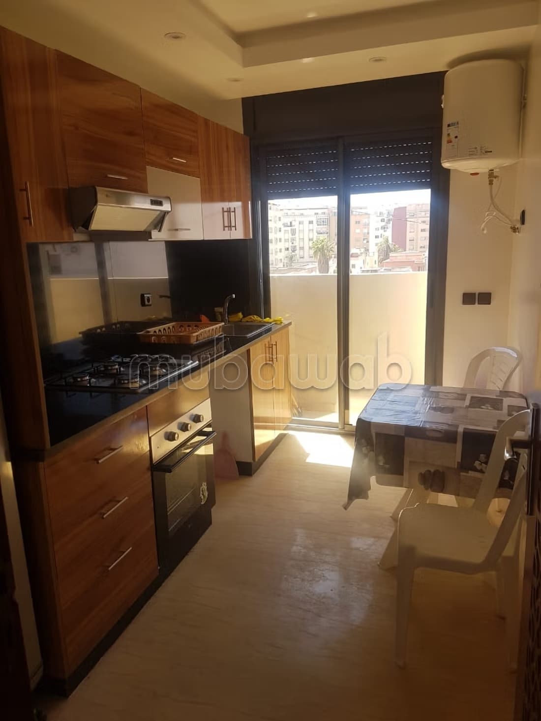 Colocation – Chambre pour fille sérieuse à Khourib