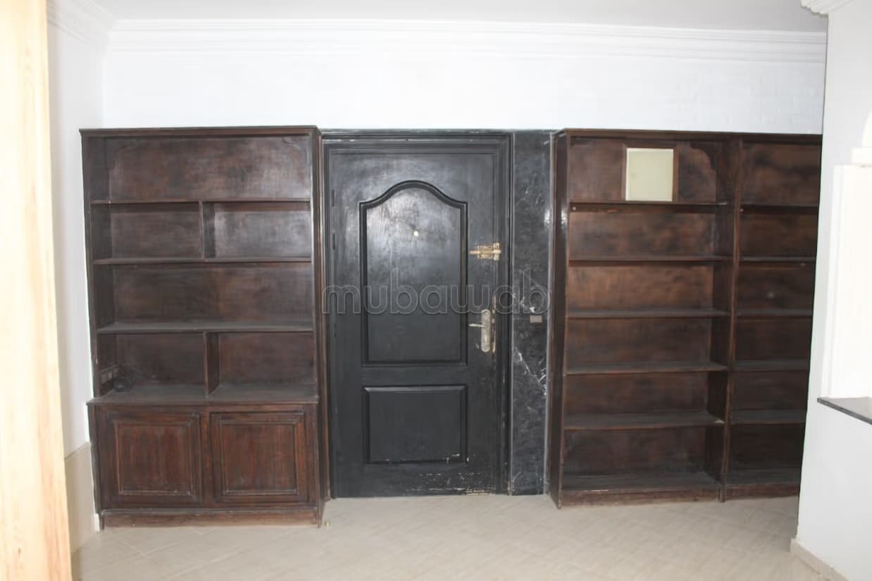 Vend appartement à Al Boustane. Surface de 72 m²