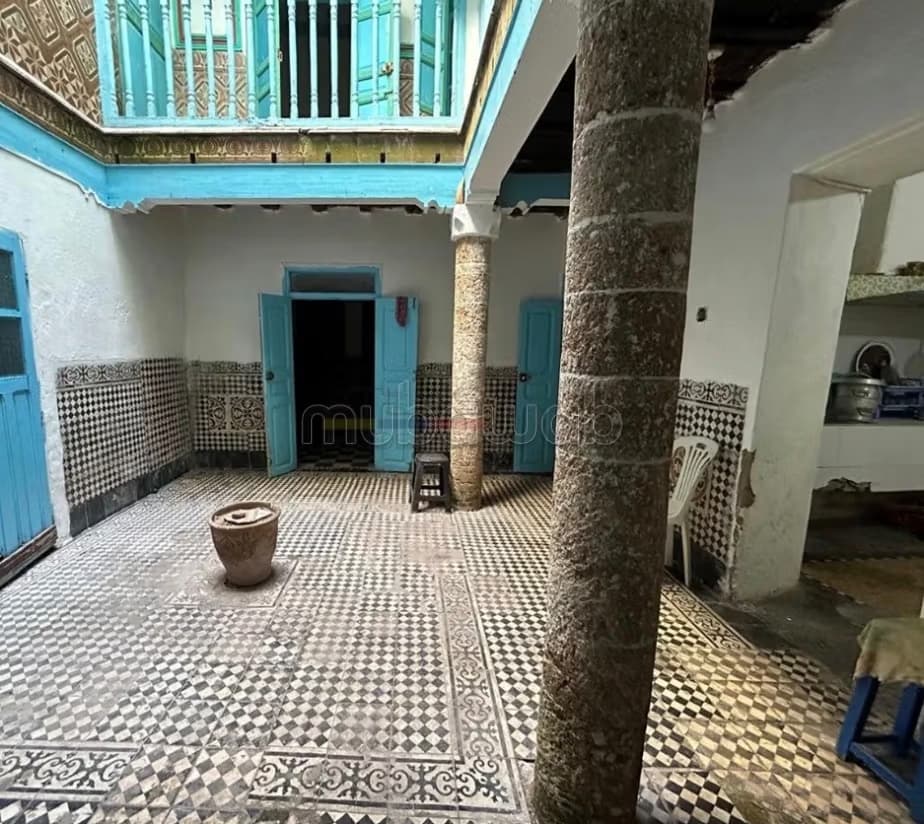 Riad a vendre