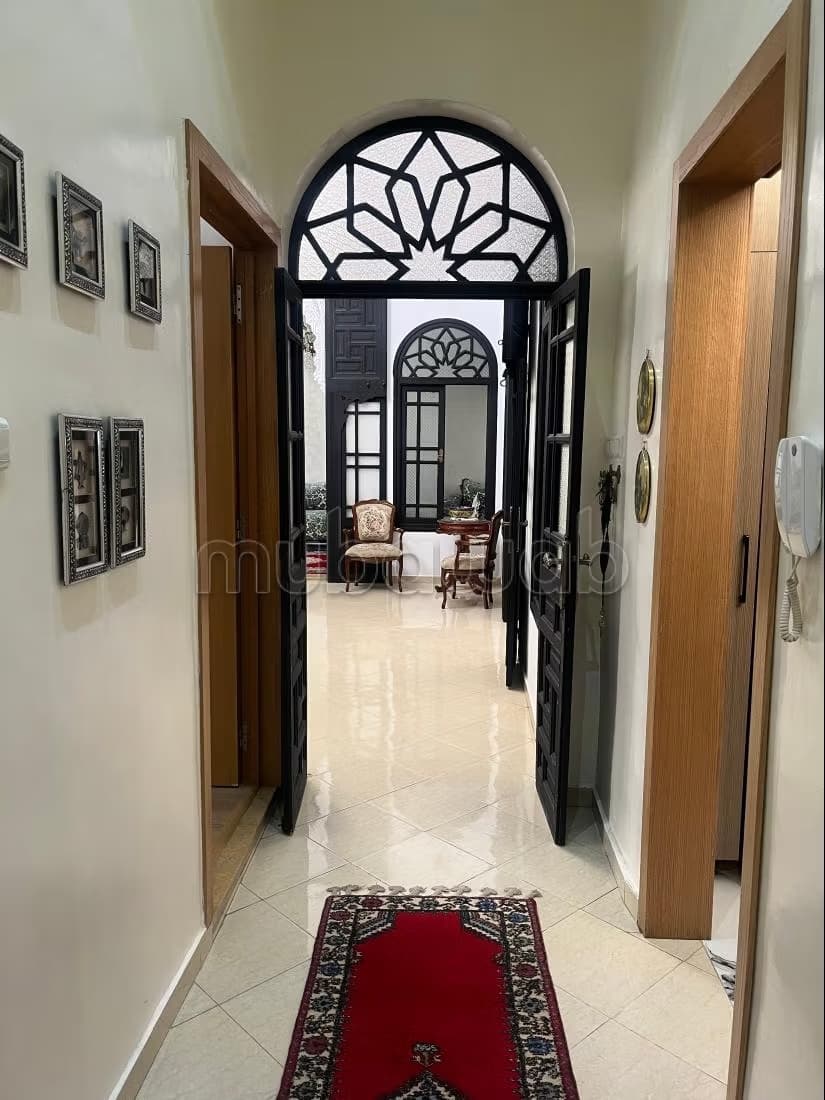 Riad a vendre
