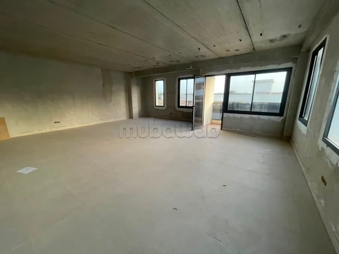 Magnifique bureau a la ville verte en bd 90 m²