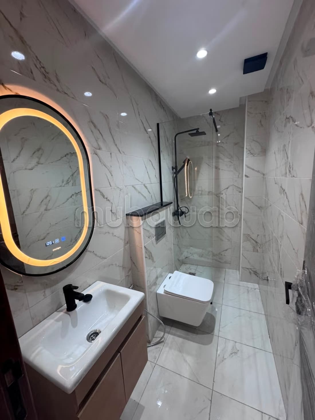 Bel appartement à vendre dans le quartier Hasni. 3 belles ch...