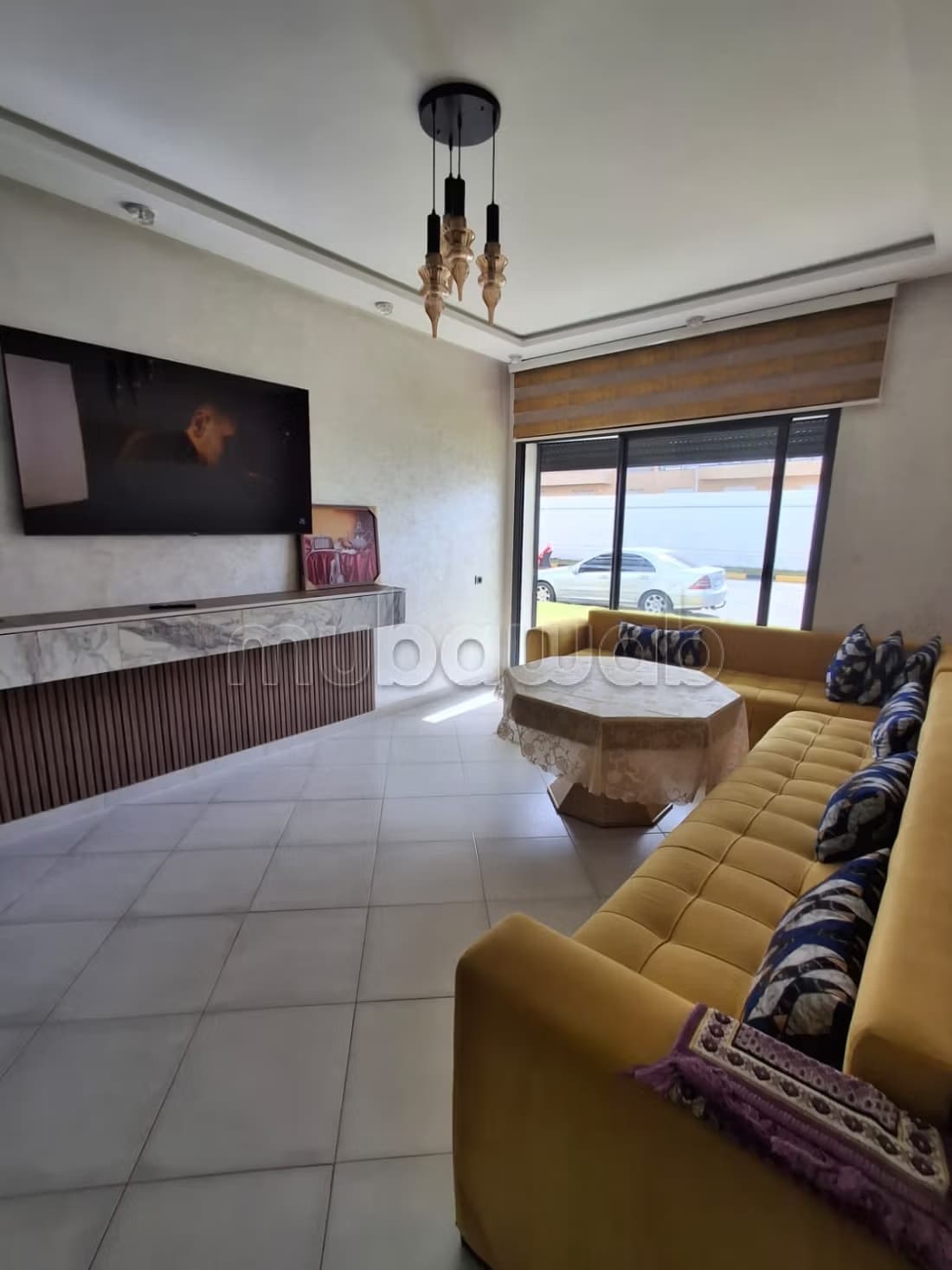 Mimoza appartement meuble