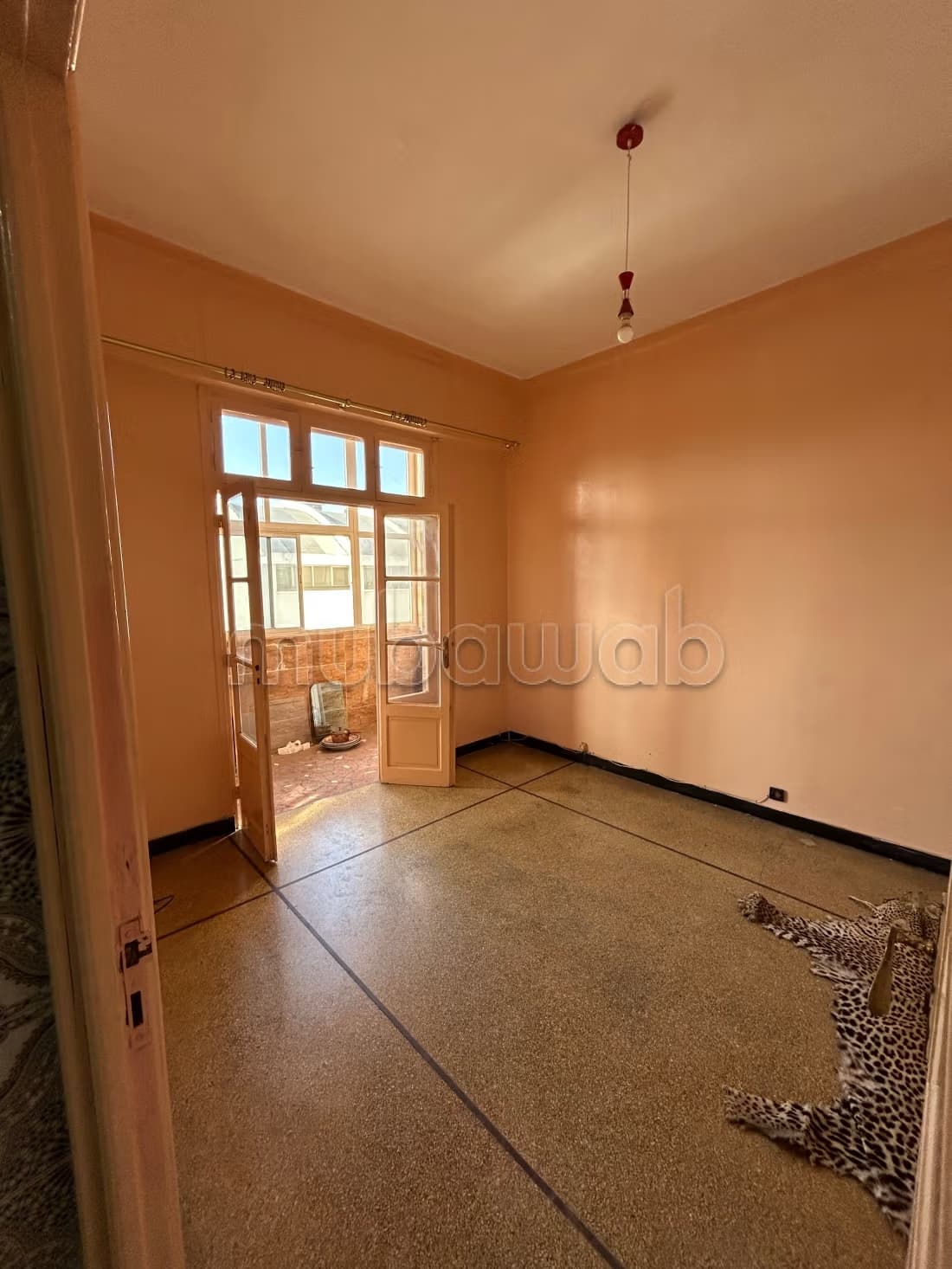 Appartement à vendre 118 m² à Casablanca
