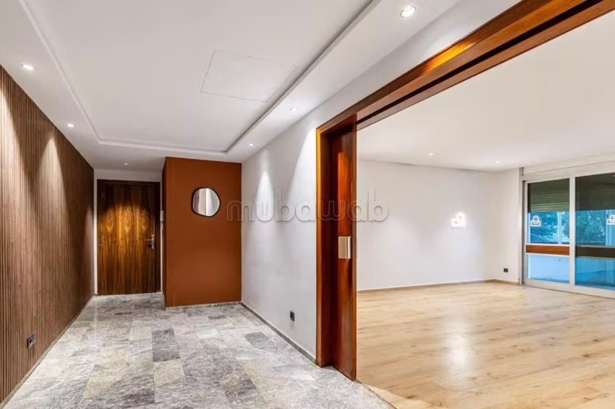 Très bel appartement en location à Aviation Mabella. Surface...