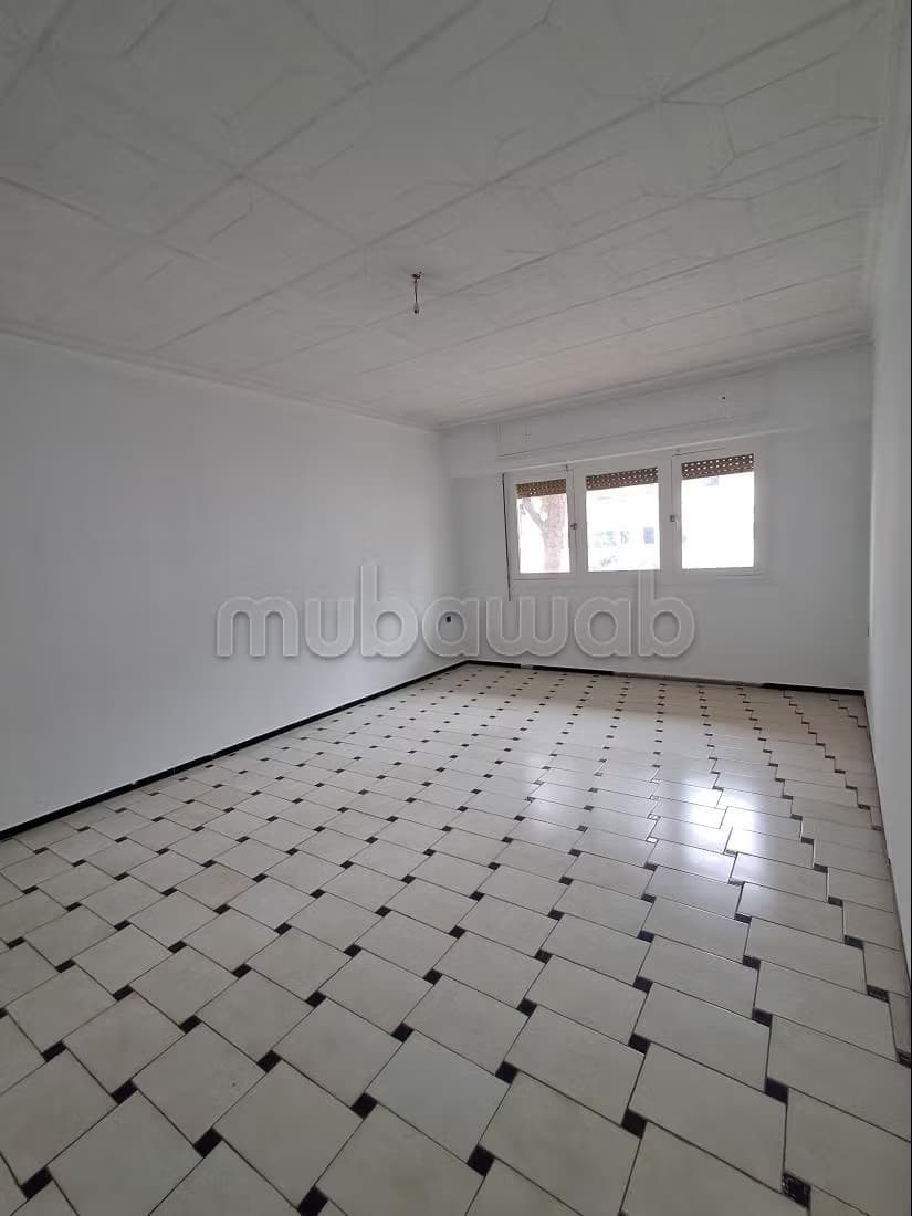 Appartement a vendre à agdal
