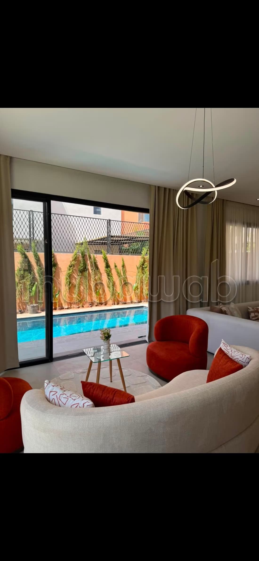 Villa a vendre