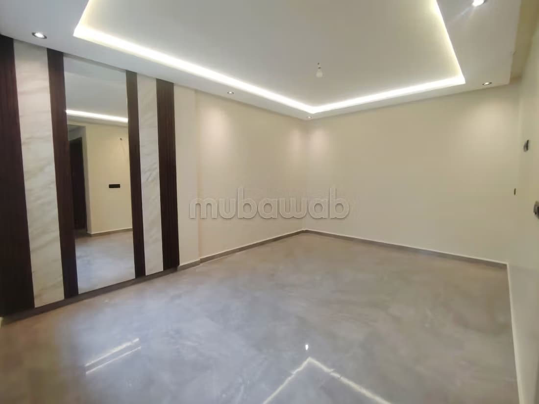 Magnifique Appartement Neuf à Vendre – Route de l’Ourika, Ma...