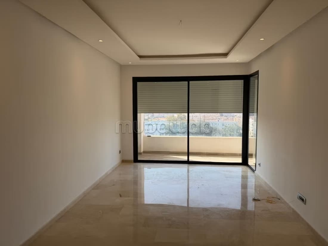 Location d'un appartement à Riyad. Superficie 70 m². Jardin...