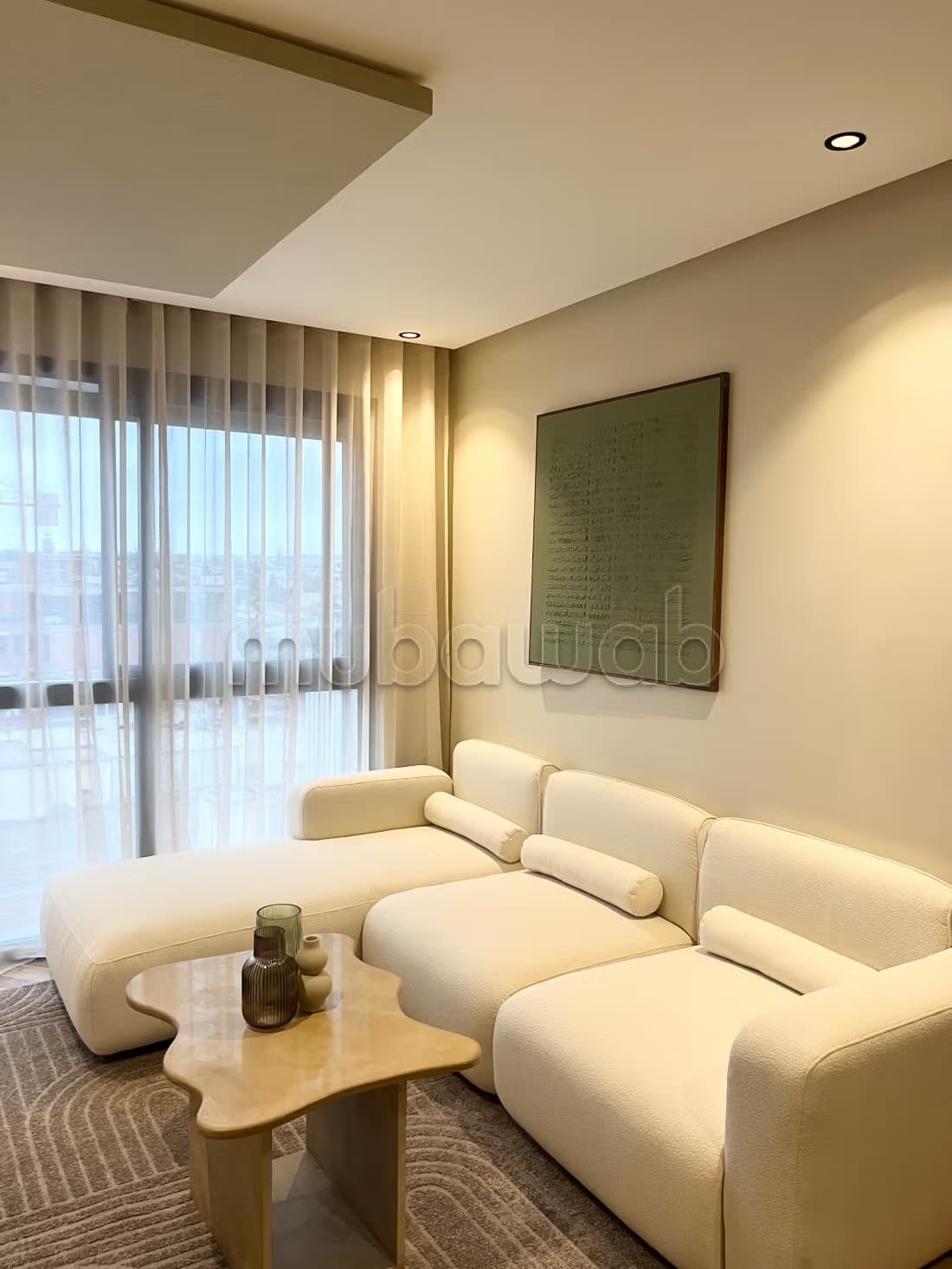 Très beau studio à louer