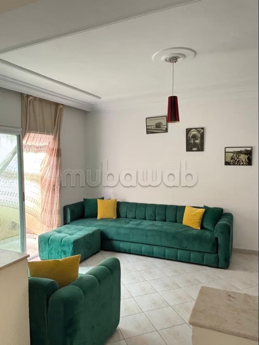Appartement à vendre 107m2 à 100m de la plage