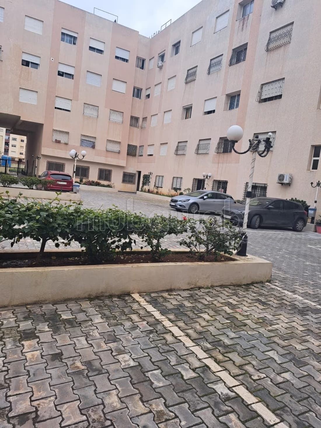 Appartement dans une Résidence sécurisé