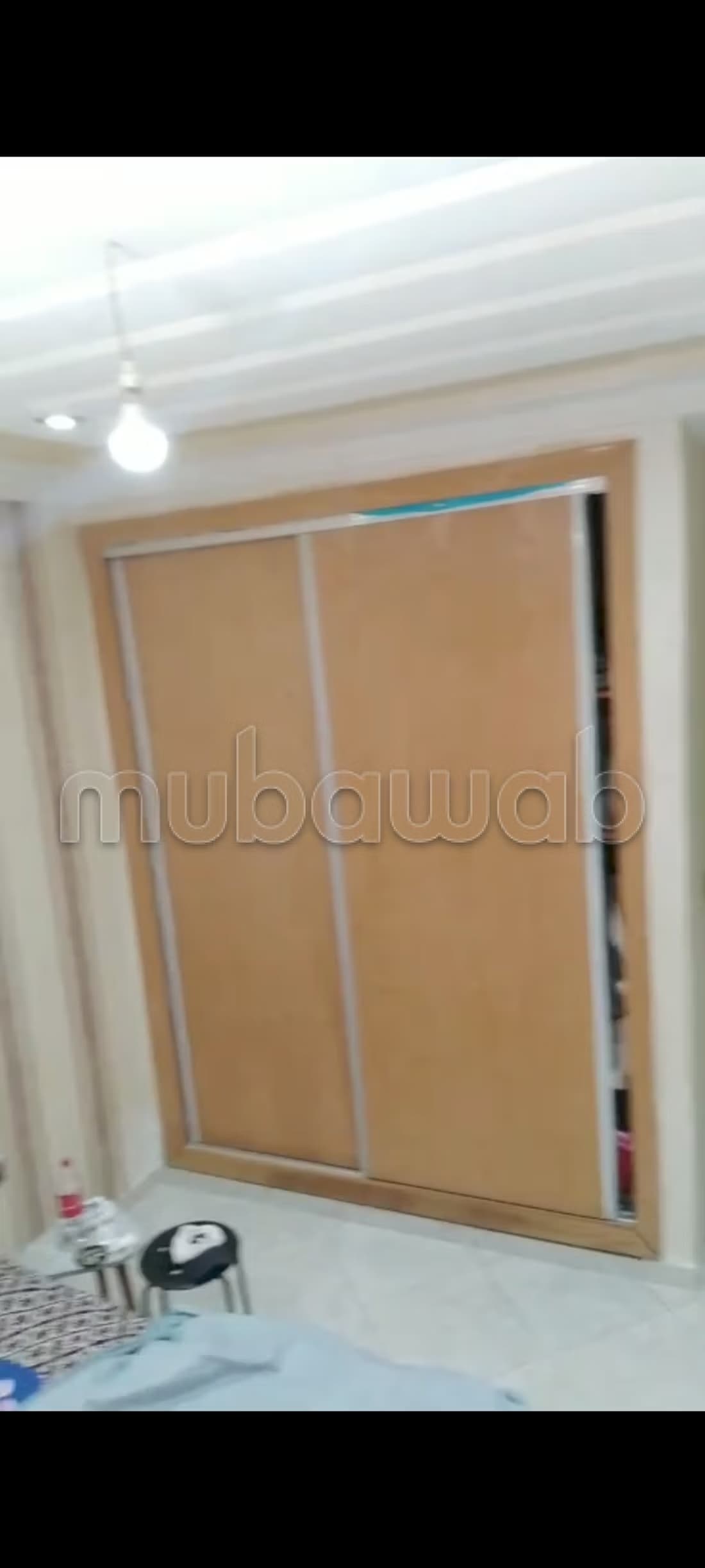 Appartement en vente à Ismalia. 3 chambres