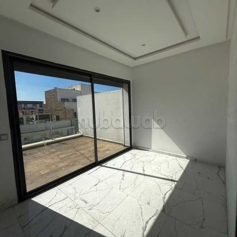Appartement à Louer de 79.0 m² à Casablanca, Derb Ghalef
