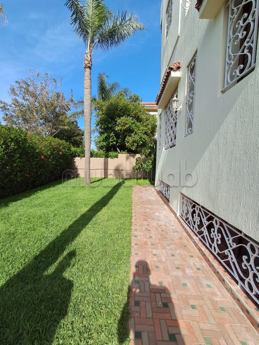 Villa a vendre