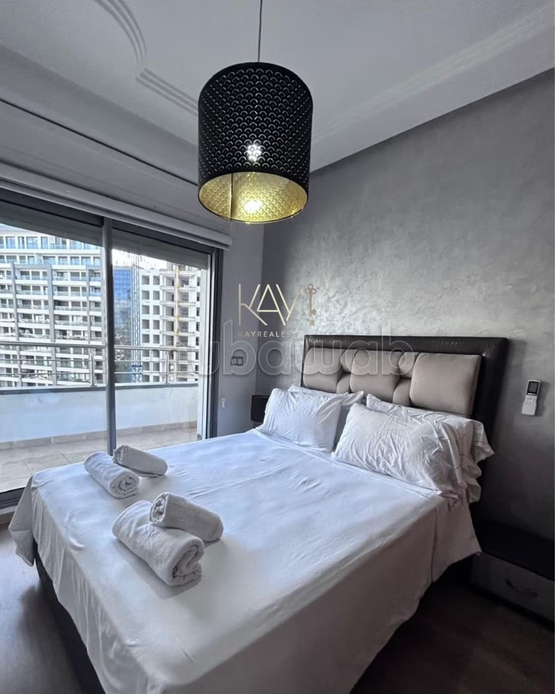 Appartement à louer – Malabata