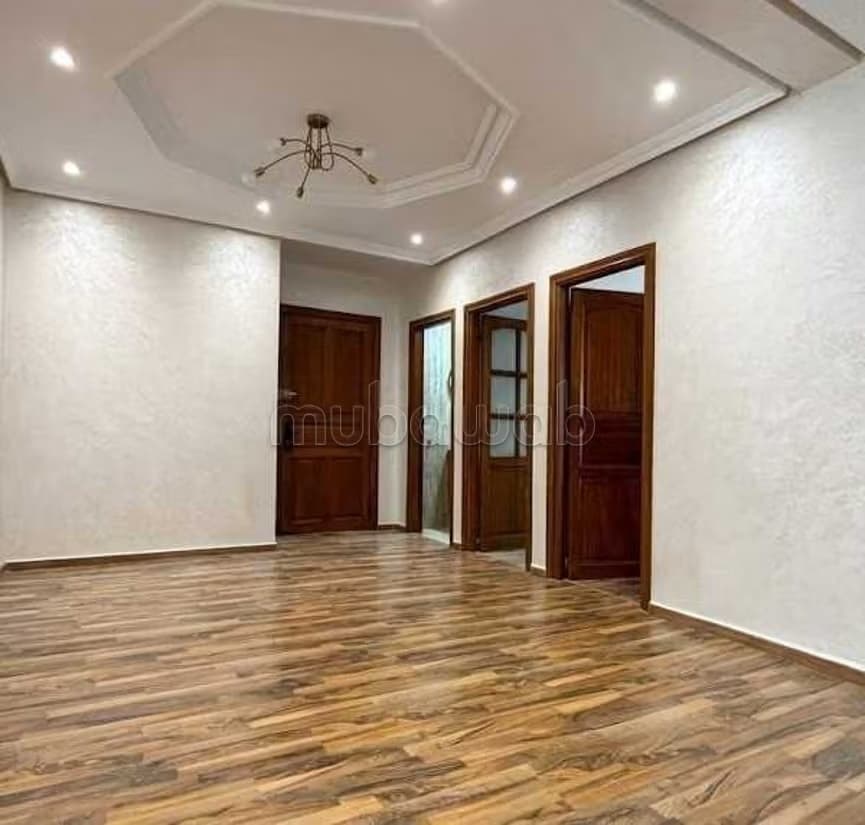 Appartement à Vendre de 95.0 m² à Casablanca, Hopitaux
