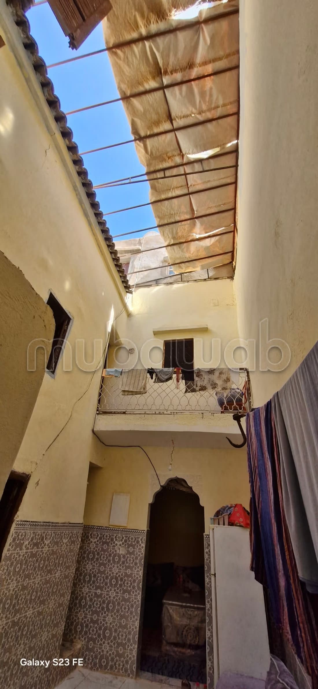 Charmant Riad Fort Potentiel