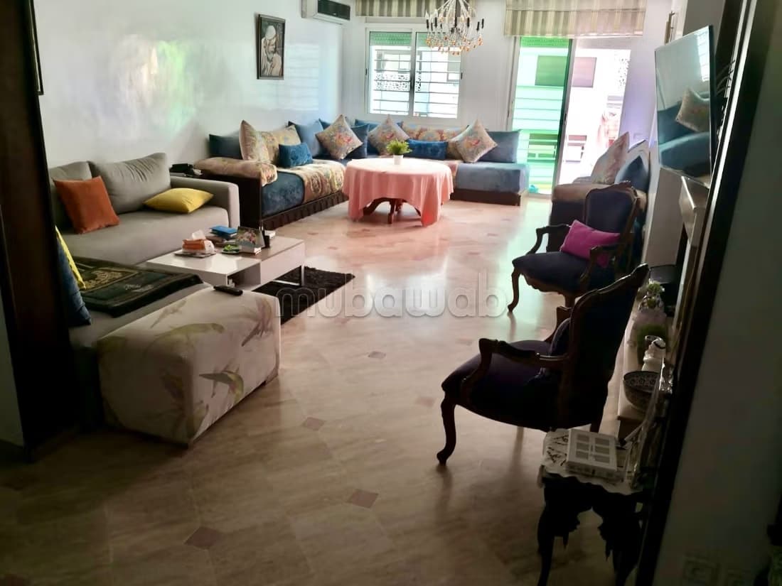 Magnifique appartement à vendre