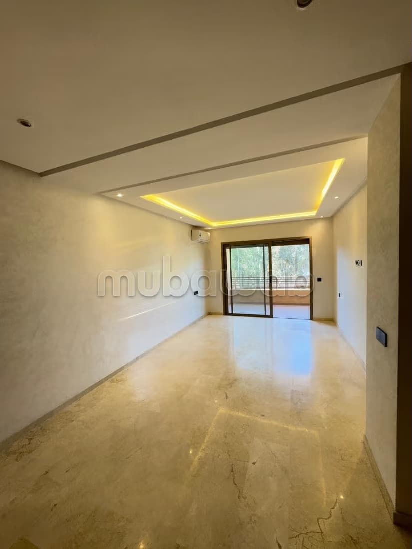 Bel appartement à louer à Victor Hugo
