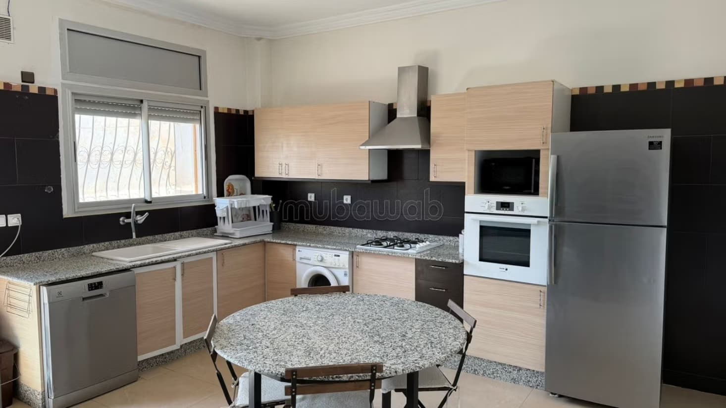 Appartement a vendre