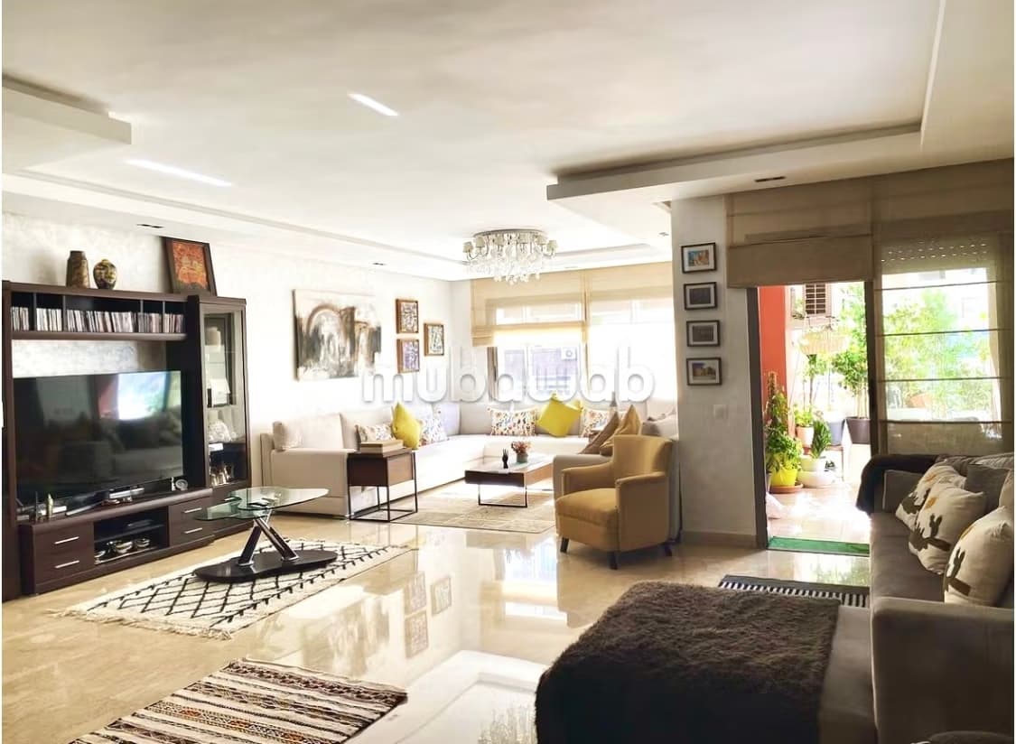 Bel appartement haut de gamme à Racine