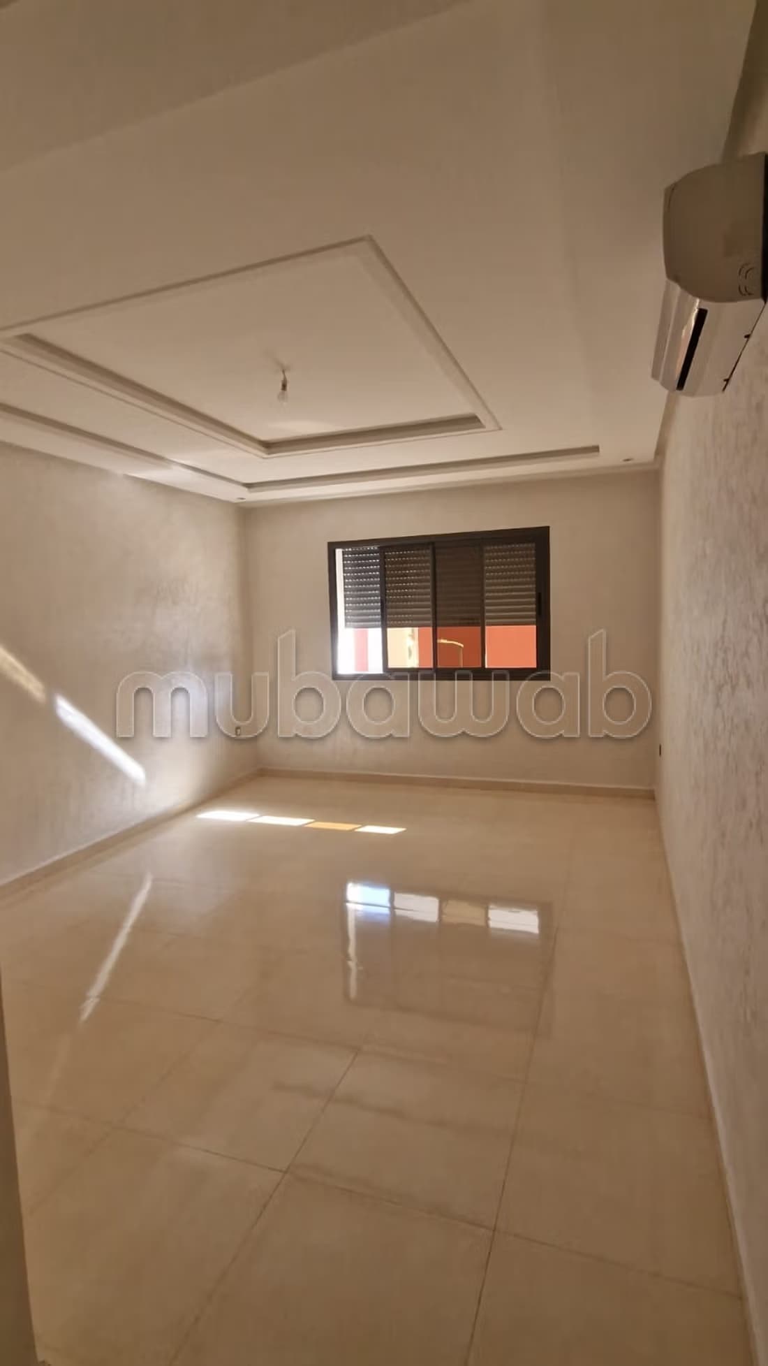Très bel appartement en location à Hay Houda. 2 grandes pièc...
