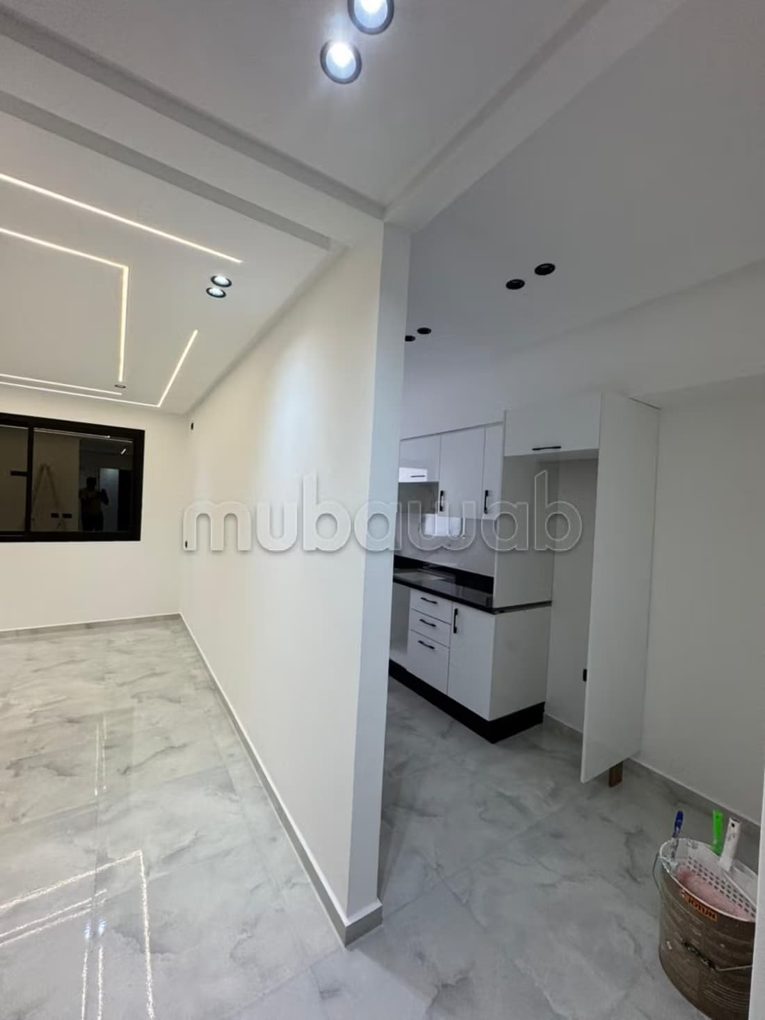 Appartements neufs 2 chambres – Haut Anza AGADIR