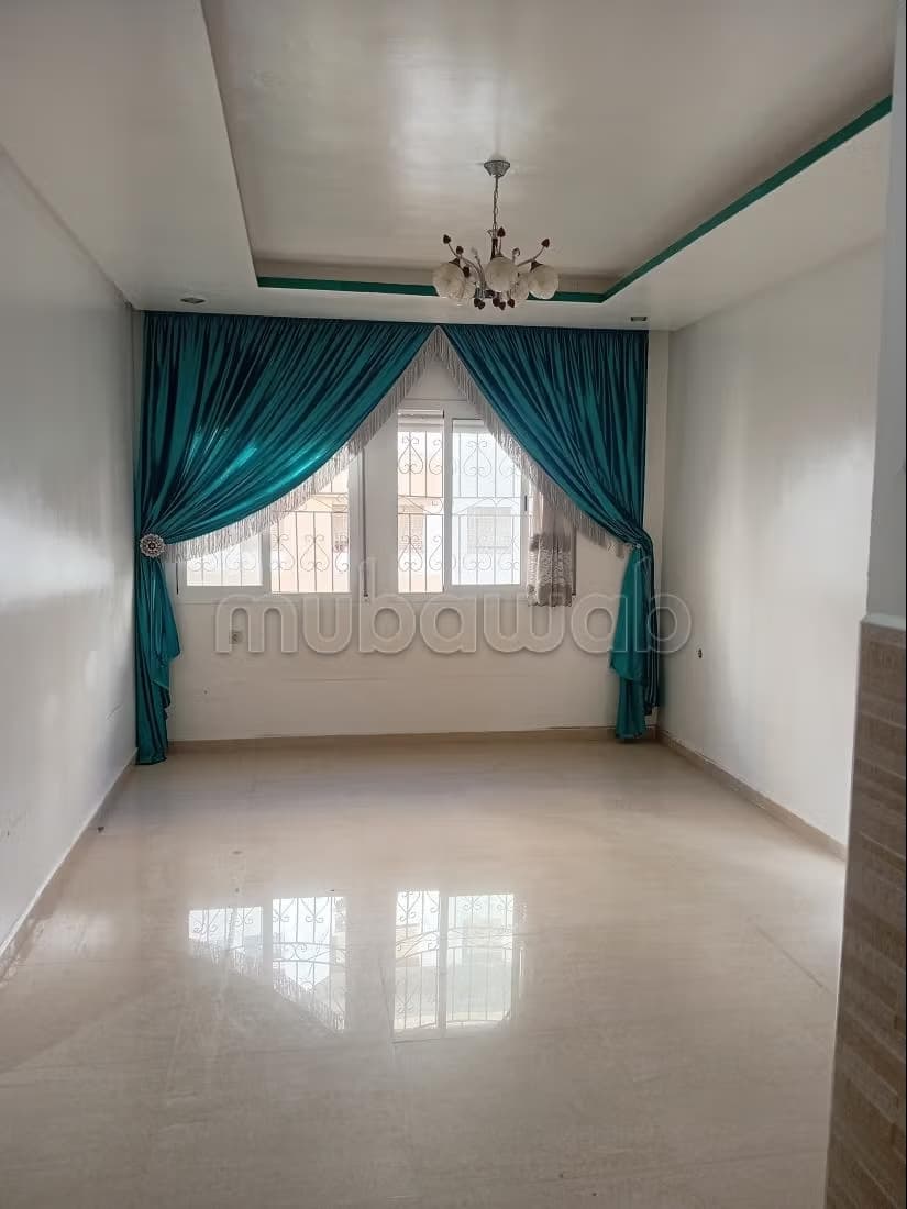 Apprt à vendre valfleuri -Déclaration Total