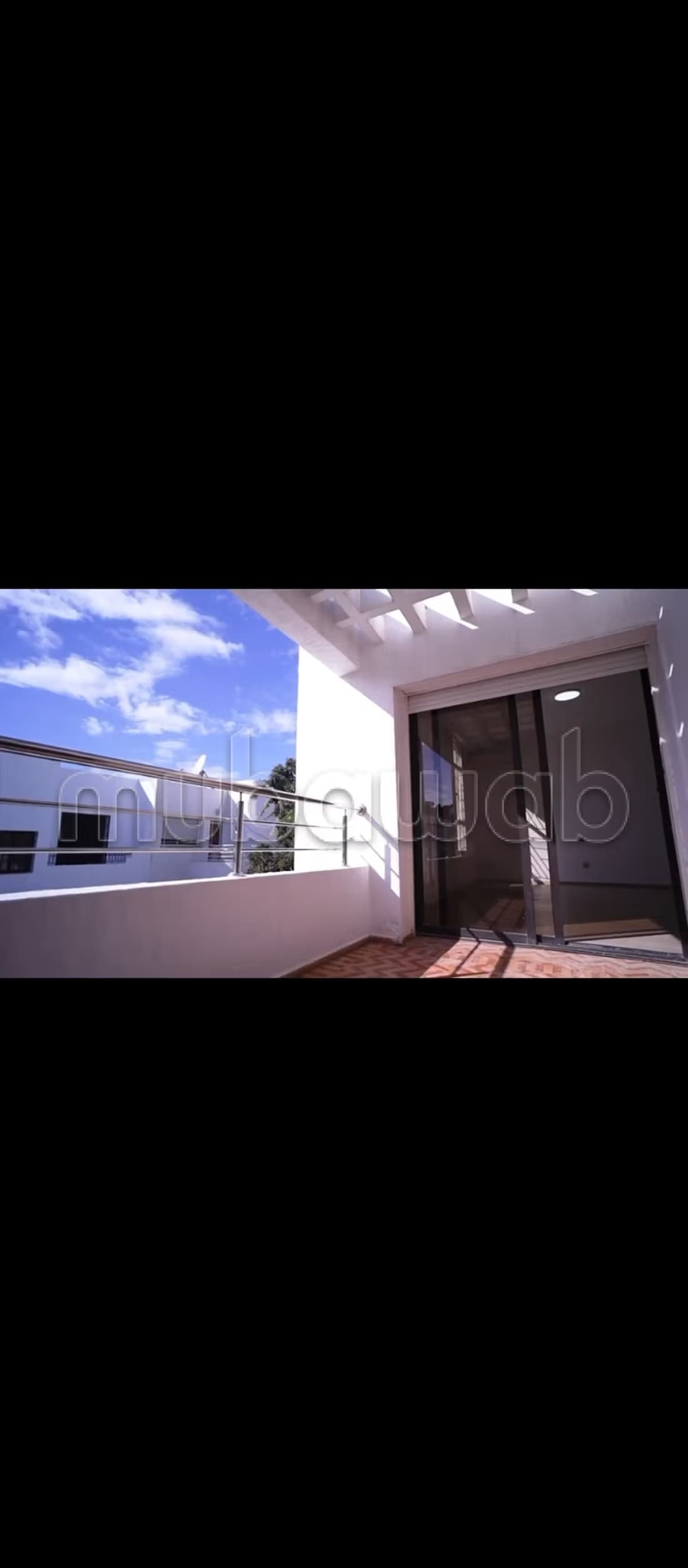 Maison de luxe à louer à Riyad. Superficie 250 m². Cheminée...