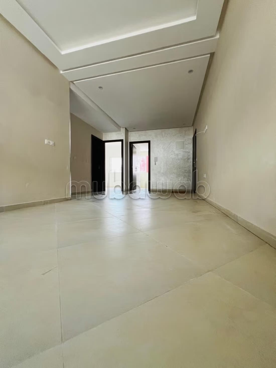 Superbe appartement à louer à Horria. Surface totale 71 m². ...