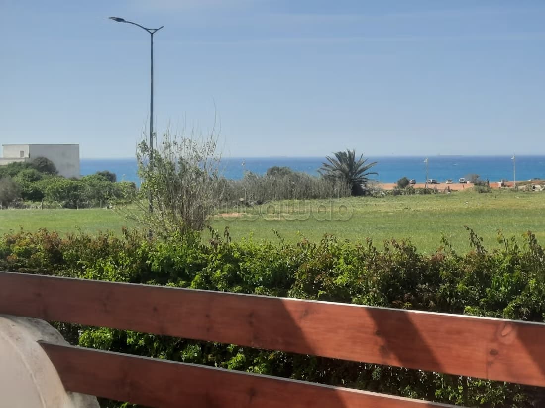 Appartement duplex 7500 dh Achakar
