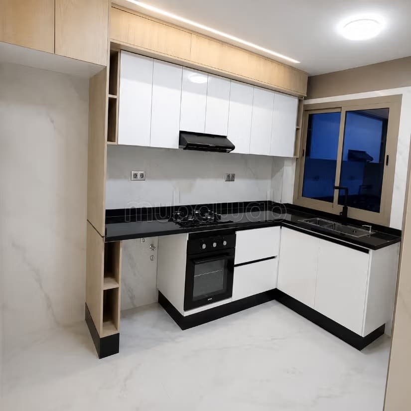 Titre: Appartement avec 3 Chambres 7 Millions de Soutien à T...
