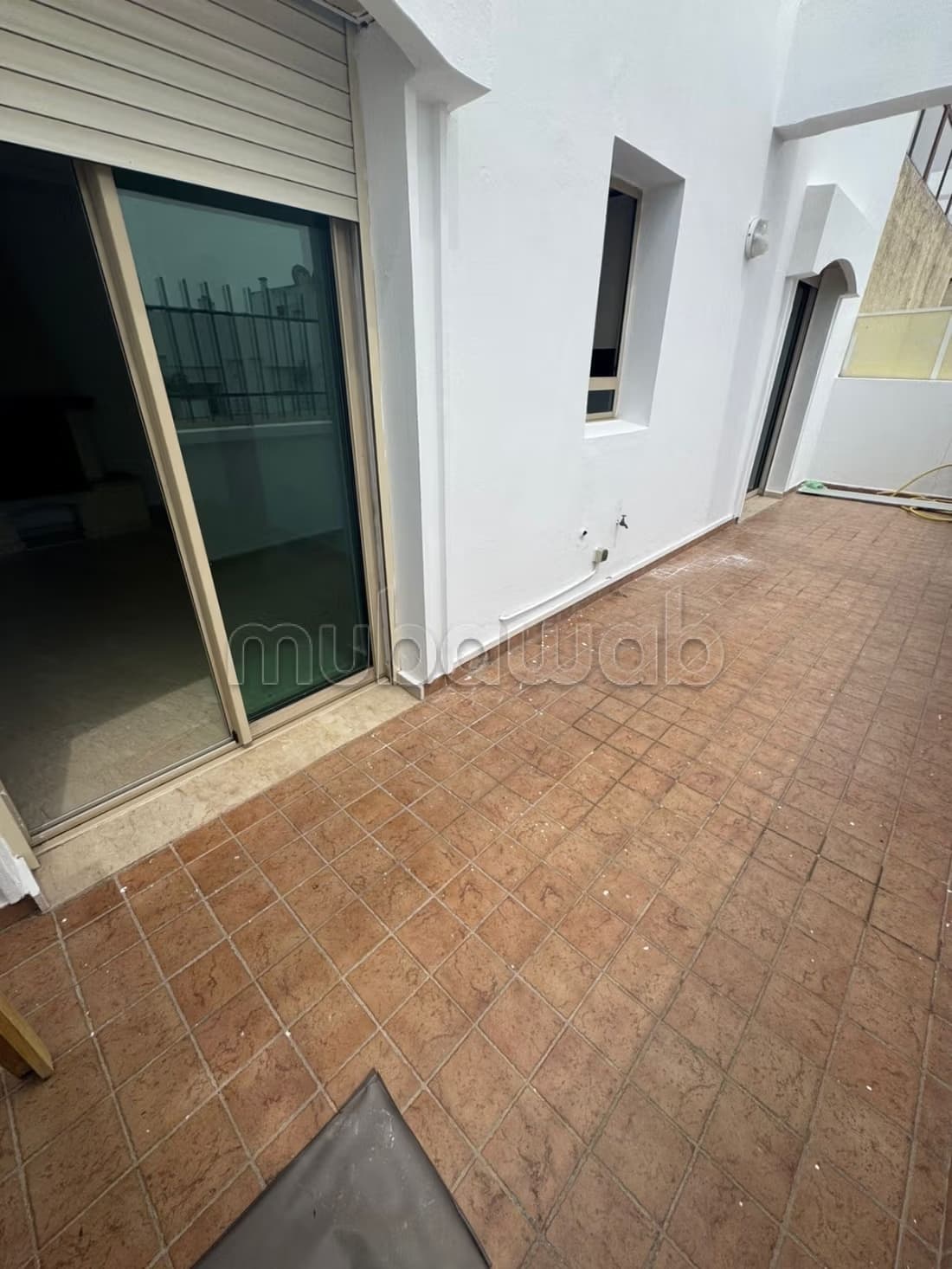 Appartement à louer ou à vendre à racine