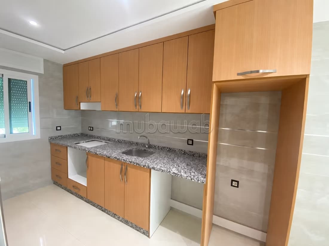 Appartement avec titre de propriété neuf avec conditions de...