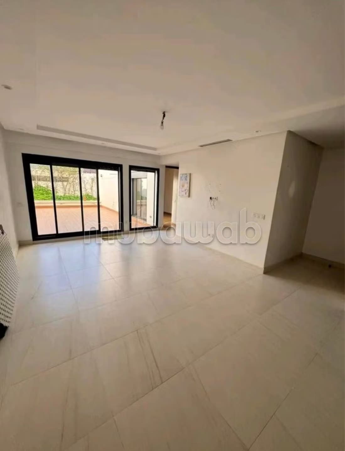 Vente d'un bel appartement à Palmier. Superficie 88 m². Avec...