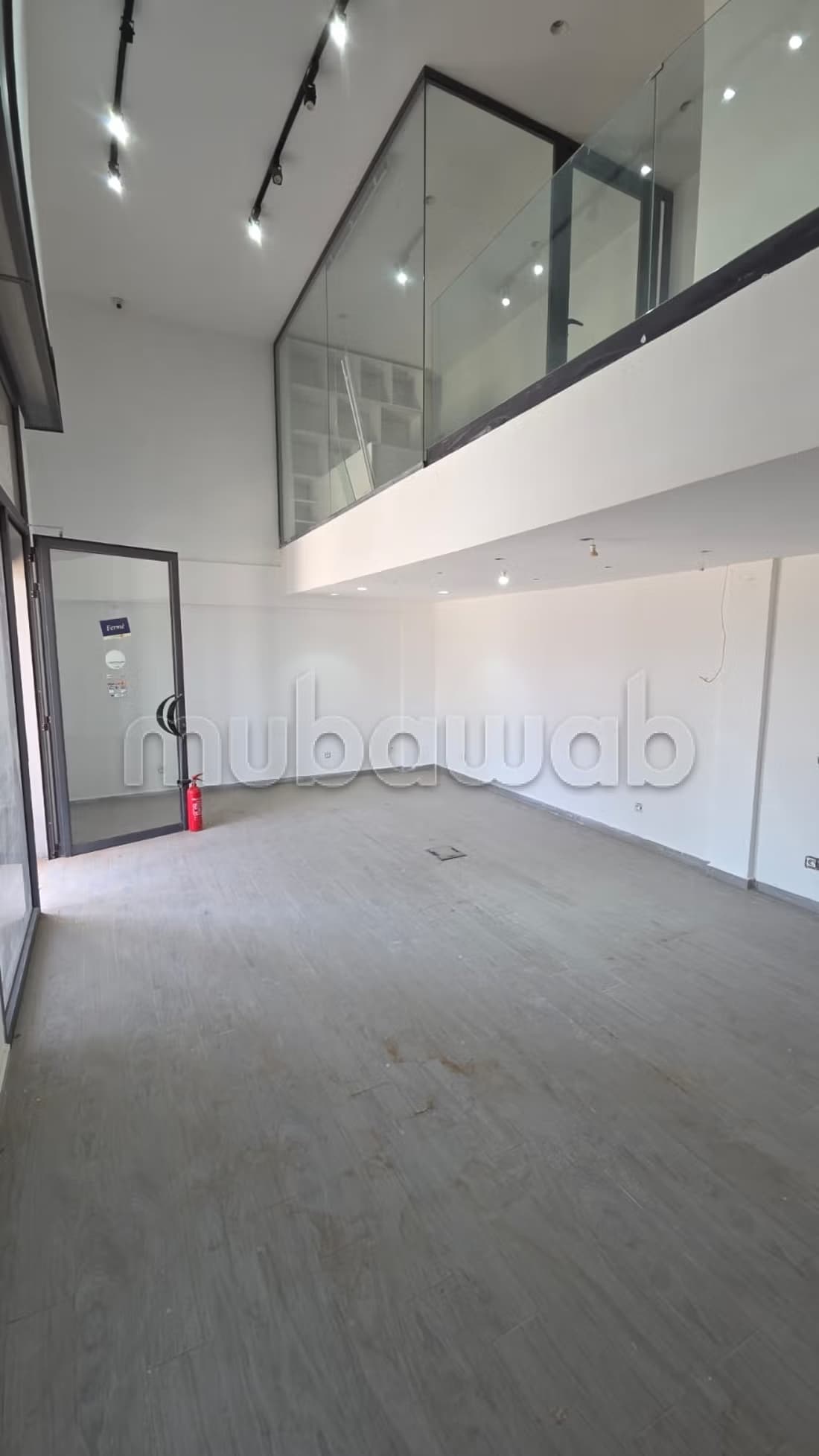 Local commercial de 48m2