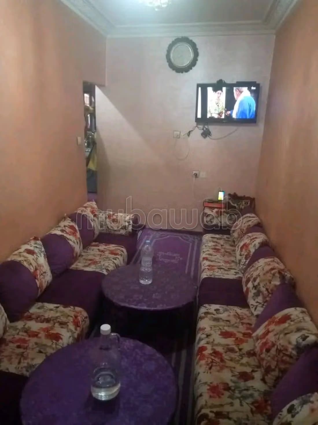 Appartement à Agadir 45 m²