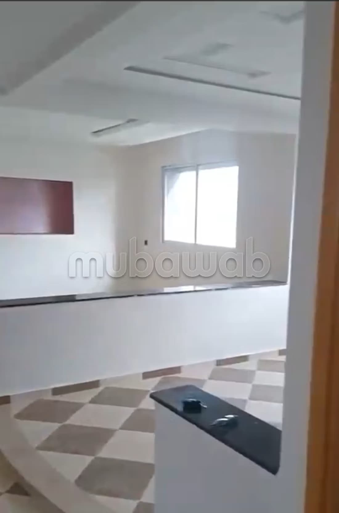 Appartement à vendre – bon état