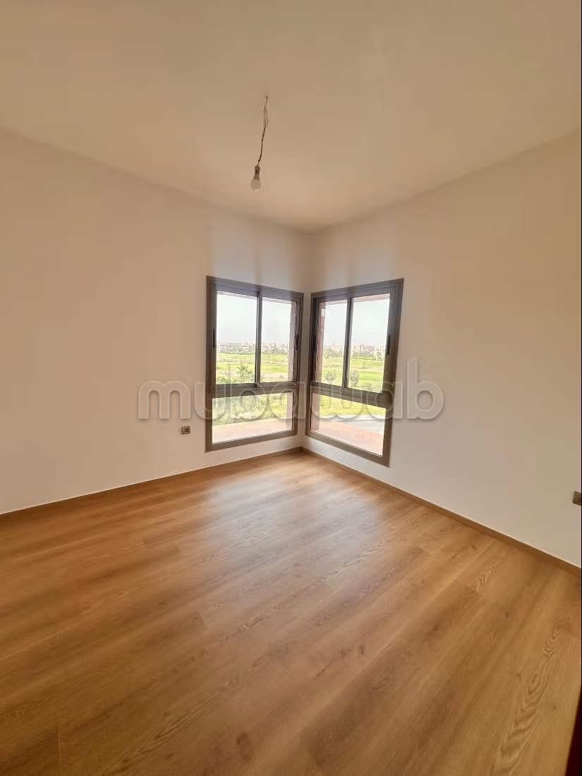 Appartement en location vide à prestigia