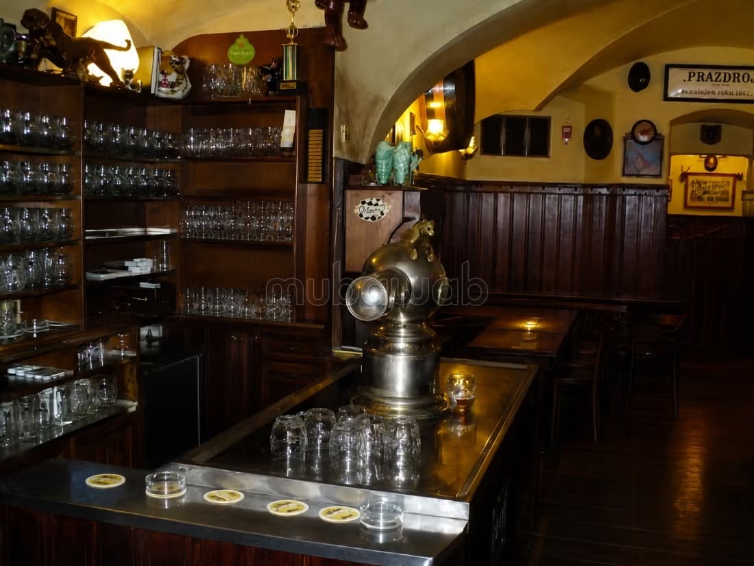 Resto bar avec essence alcool a louer