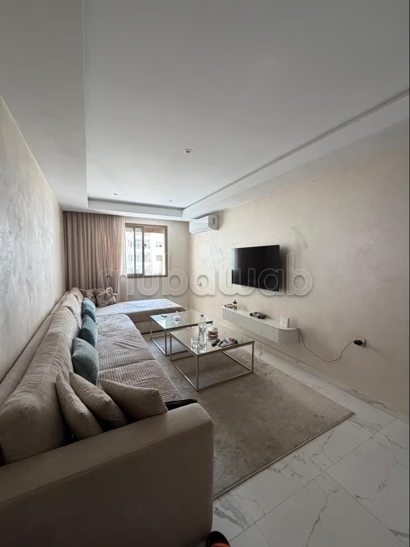 Appartement à vendre à Marjane. 3 chambres. Dressing