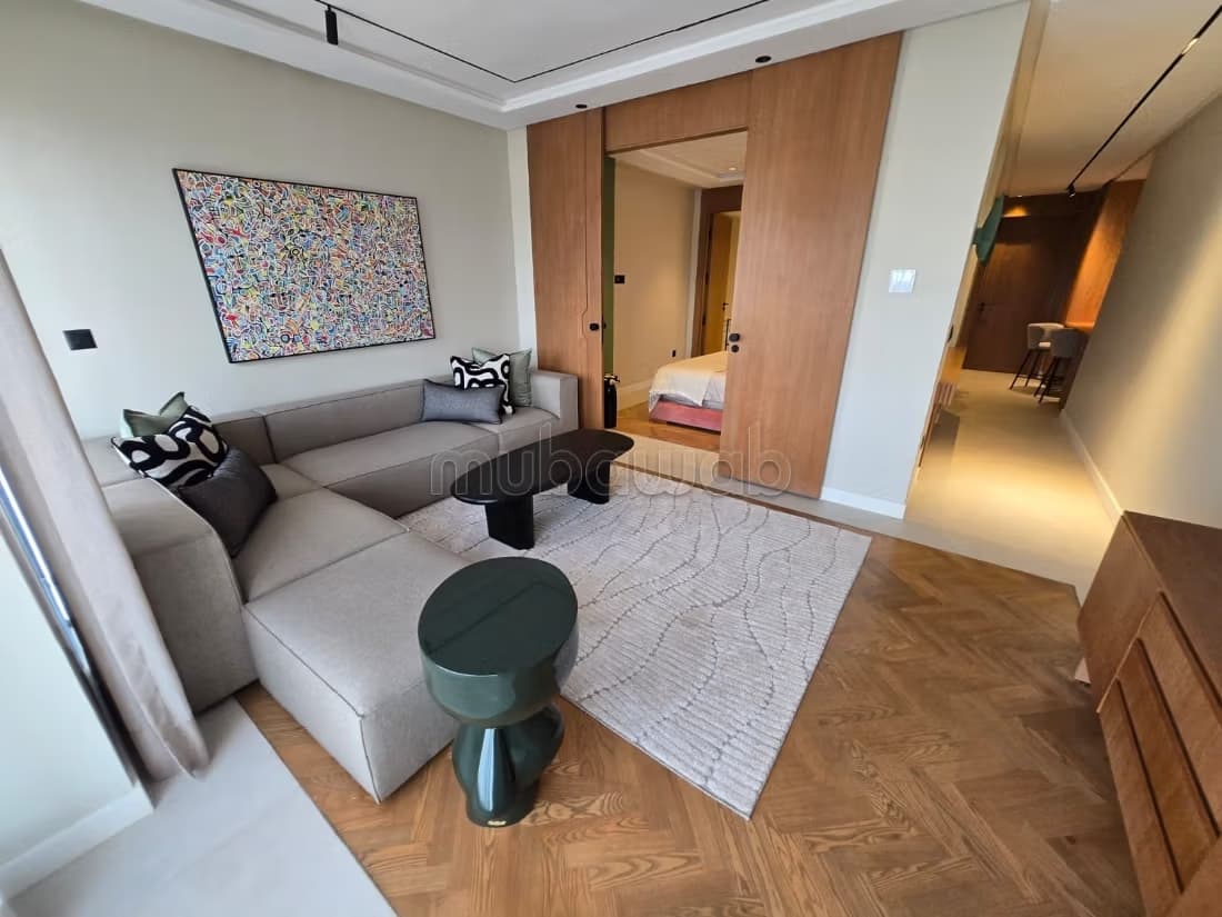 Louez cet appartement à CIL Hay Salam. Superficie 54 m². B...