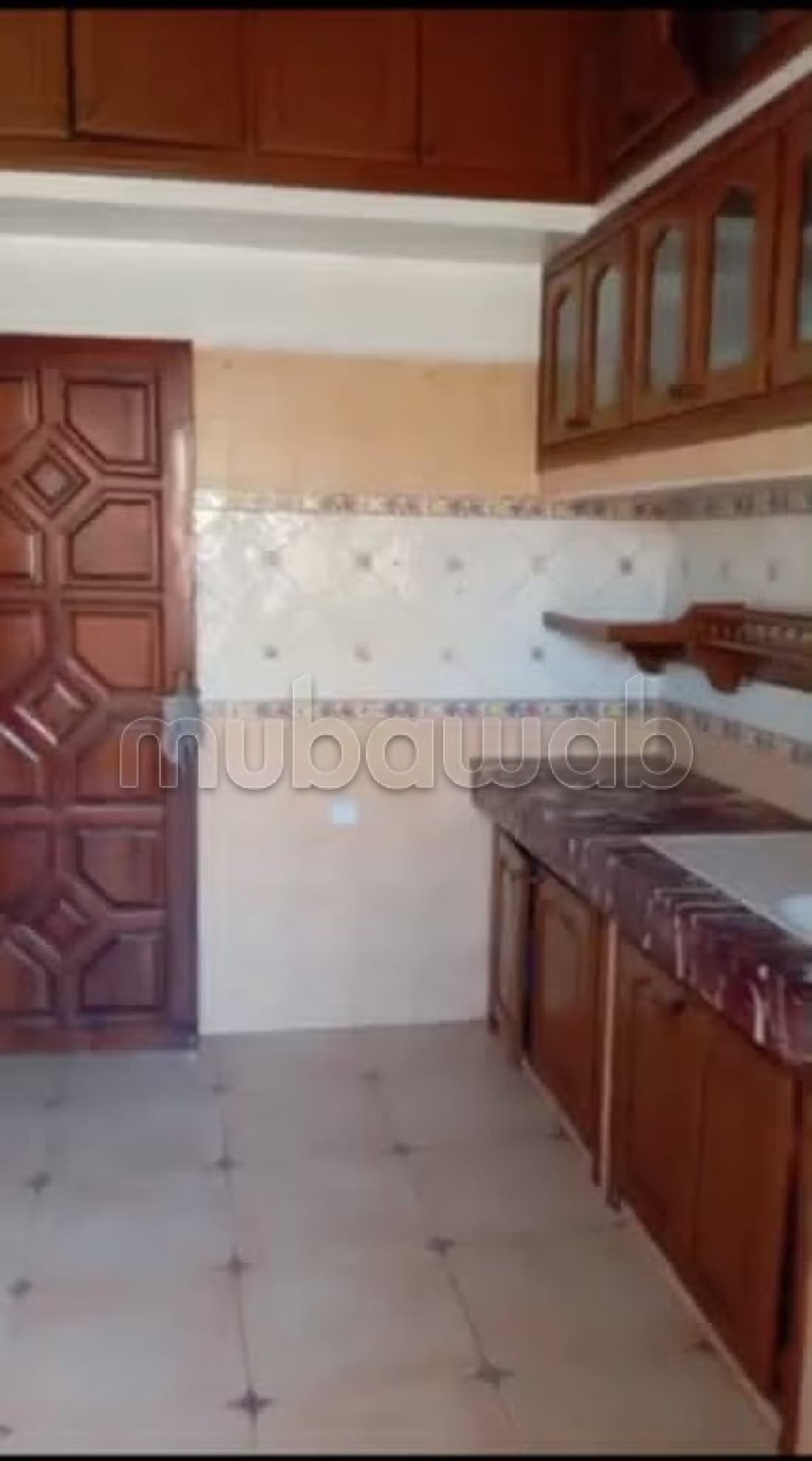 Appartement a louer cym Rabat