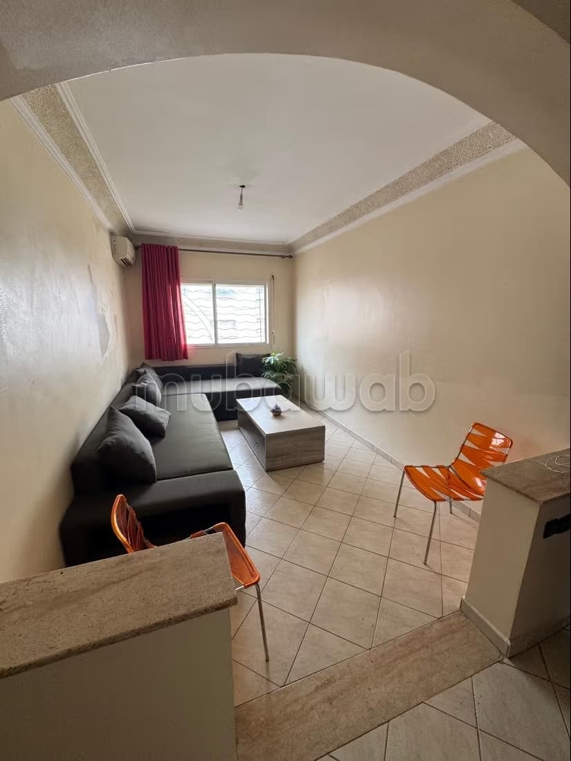 Appartement en location à Bourgogne