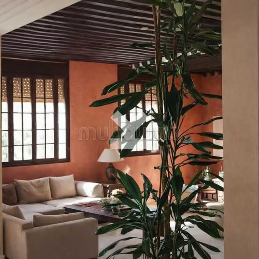 Villa à Louer de 439.0 m² à