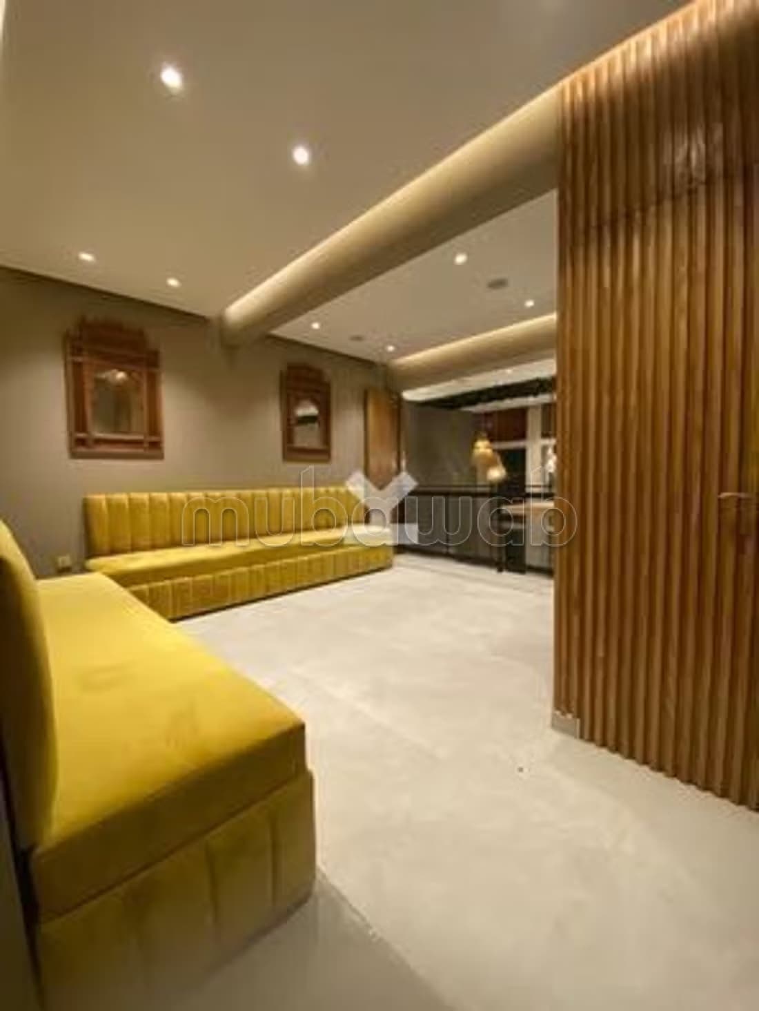 Local commercial à Louer de 72.0 m² à Témara, Hay Al Wifaq