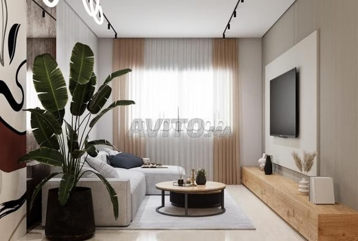 Studios neufs a vendre quartier les hopitaux