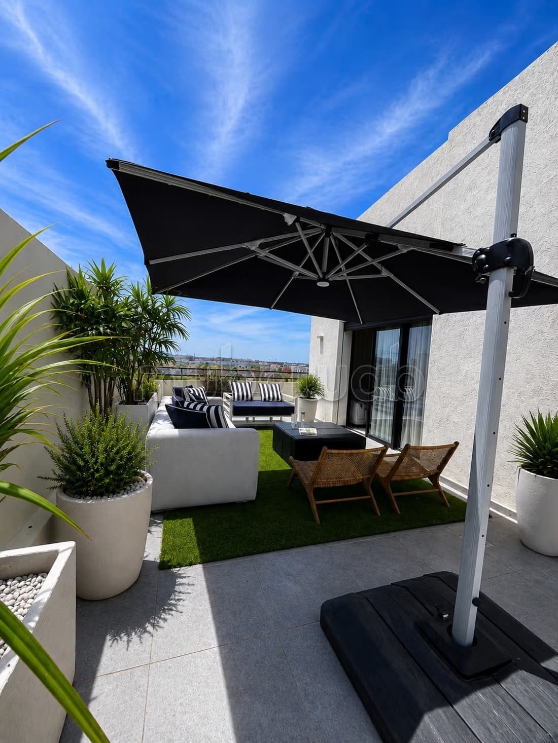 Tres bel appartement projet neuf a vendre